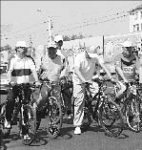 Игры олимпийцев