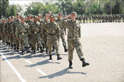 “Степной орёл” клювом не щёлкает