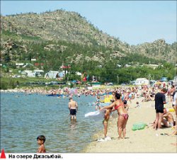 Потерянный рай