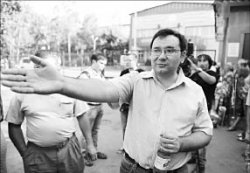 Пустите к Жамбулу!