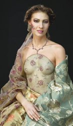 К родным берегам