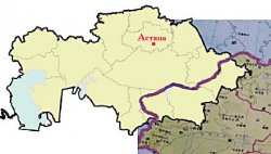 Мурат АУЭЗОВ: Живя у горы, знай реки, текущие сверху