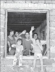 Что нам стоит дом построить