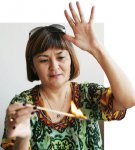 Последнюю рубашку никогда не отдам