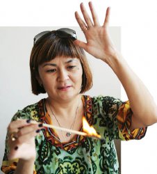 Последнюю рубашку никогда не отдам