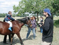 Расплачиваются дети