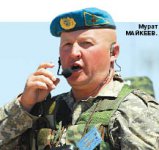 Генералу закон не писан?