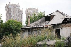 Сноса им нет!