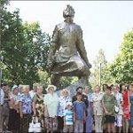 “У Элички”