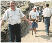 То, что осталось от мародёров