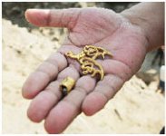 То, что осталось от мародёров