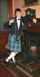 Алик ДЖАЙБЕРГЕНОВ, бармен: За моей стойкой сидел Масимов