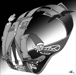 Полковник не парится