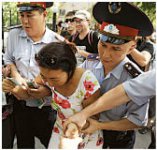 Прошу к столу - вскипело!