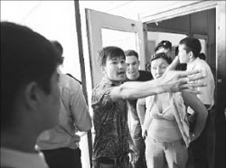 Измученные “Арзаном”