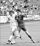 “Иртыш” попал под паровоз