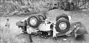 Медики были бессильны