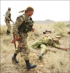 “Орёл” не подвёл