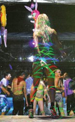 Кисельные барышни