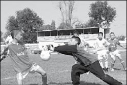 Южная столица сильнее