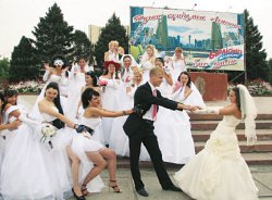 Один на всех