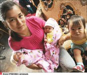 Ой, мамочки!