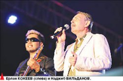 Битлам все возрасты покорны