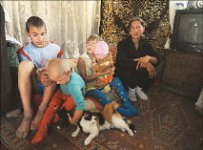 Есть дом - будет и счастье