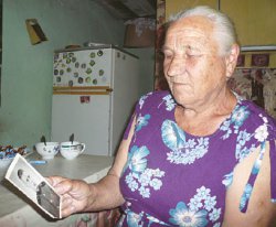 Матрёнина мечта