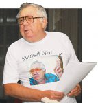 Борис ПРЕОБРАЖЕНСКИЙ: Министров культуры у меня было больше, чем любовниц