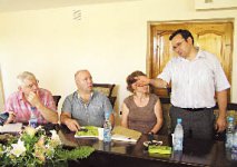 Жалобы - в Европу