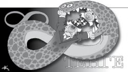 Что не делает нам чести, то даёт неоспоримые преимущества