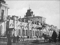 Как сто лет назад