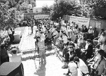 Чтоб не пропасть поодиночке