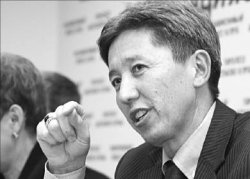 Не добивайте дойную корову!