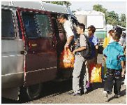 Остановка по требованию