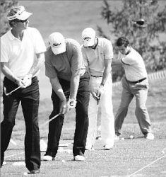 Жайляу для элиты