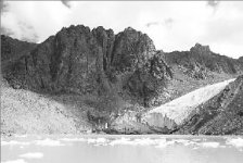 Весна придет - беде дорогу