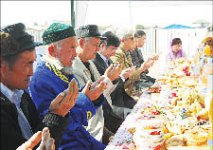 До последней тиынки