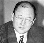 Выше гор могут быть только люди