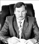 Арест акима