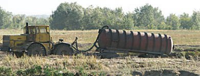 Естественное явление