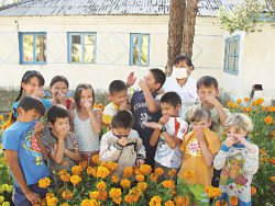 Естественное явление