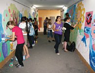 “Васю” перекрасили