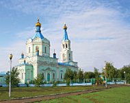 Неоднозначный Казаков