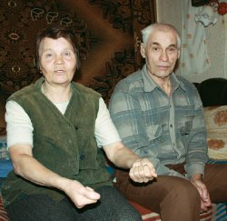 Чудеса случаются!