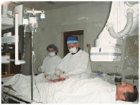 Стент в помощь