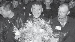 Зэки в Зазеркалье