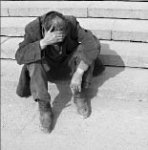 Кто их придумал - малоимущих?!