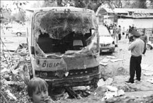 Без тормозов